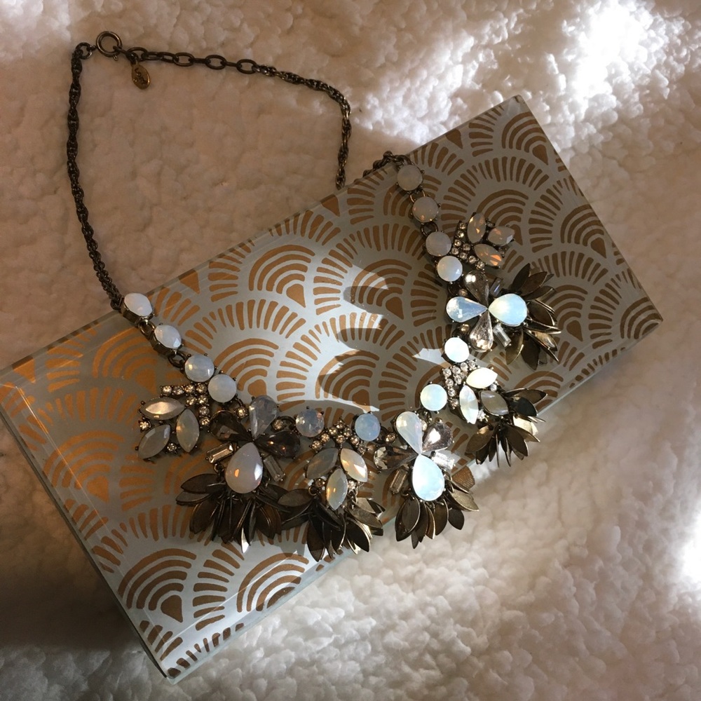 Loft Statement Necklace
